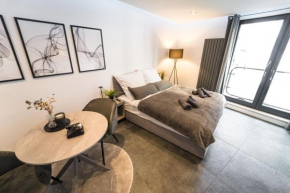 Uferzauber, Wohnung an der Schlachte, Innenstadt, Bremen